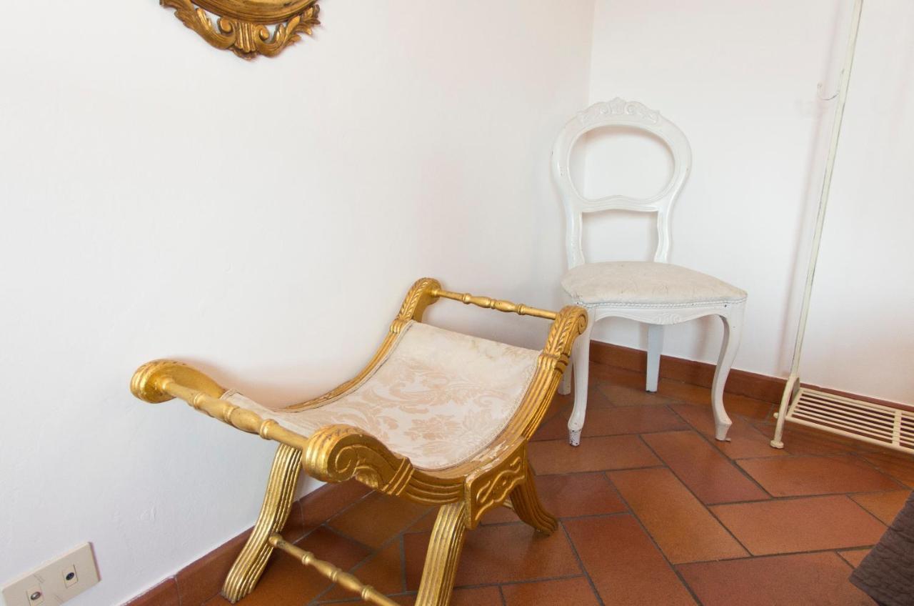Traviata Appartamento Storico - Palazzo Tolomei Φλωρεντία Εξωτερικό φωτογραφία